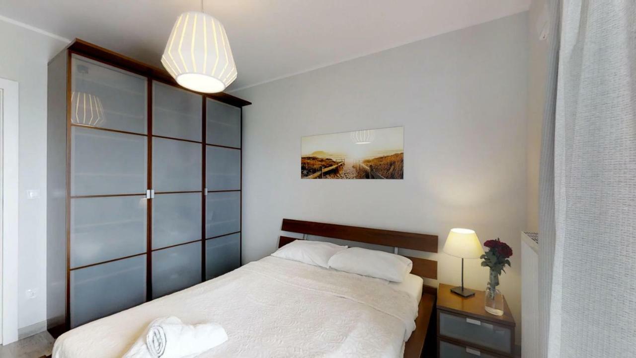 Amsterdam Nad Odra - Dmowskiego 17F Tectum Apartments Wrocław Exterior foto