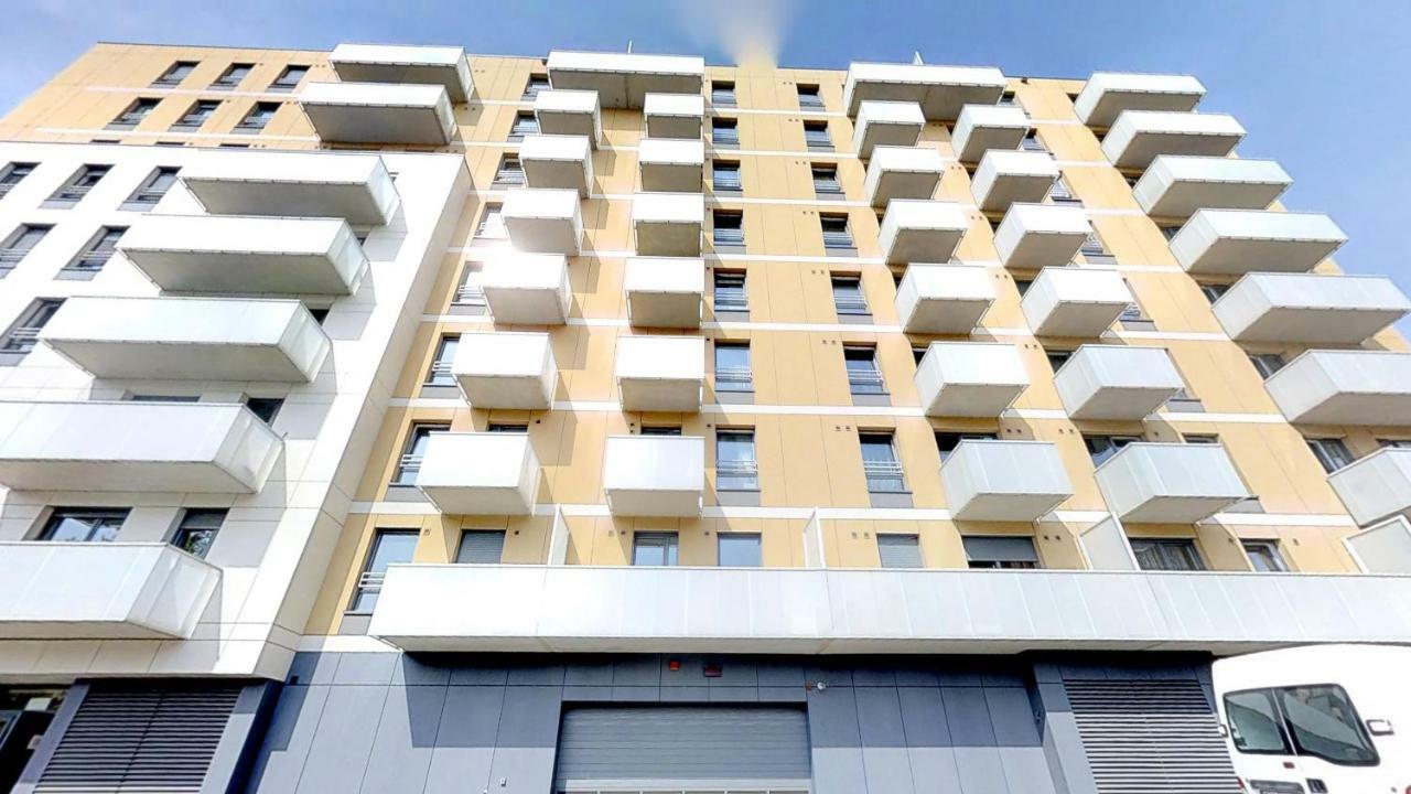 Amsterdam Nad Odra - Dmowskiego 17F Tectum Apartments Wrocław Exterior foto
